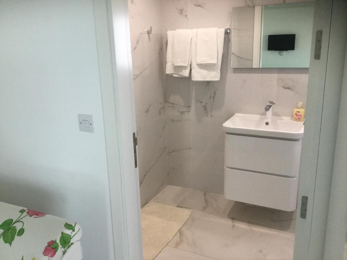 Yellow Studio Brand New Λεμεσός Εξωτερικό φωτογραφία